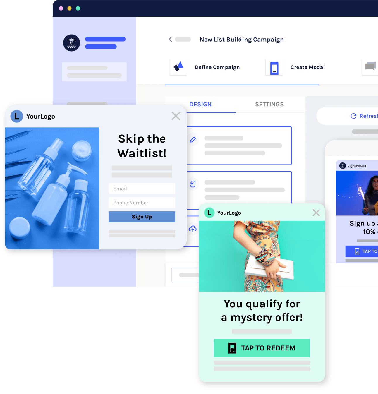 Voyage Compass Creative and Developer Services