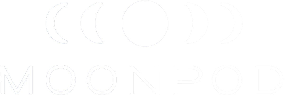 Moon Pod Logo
