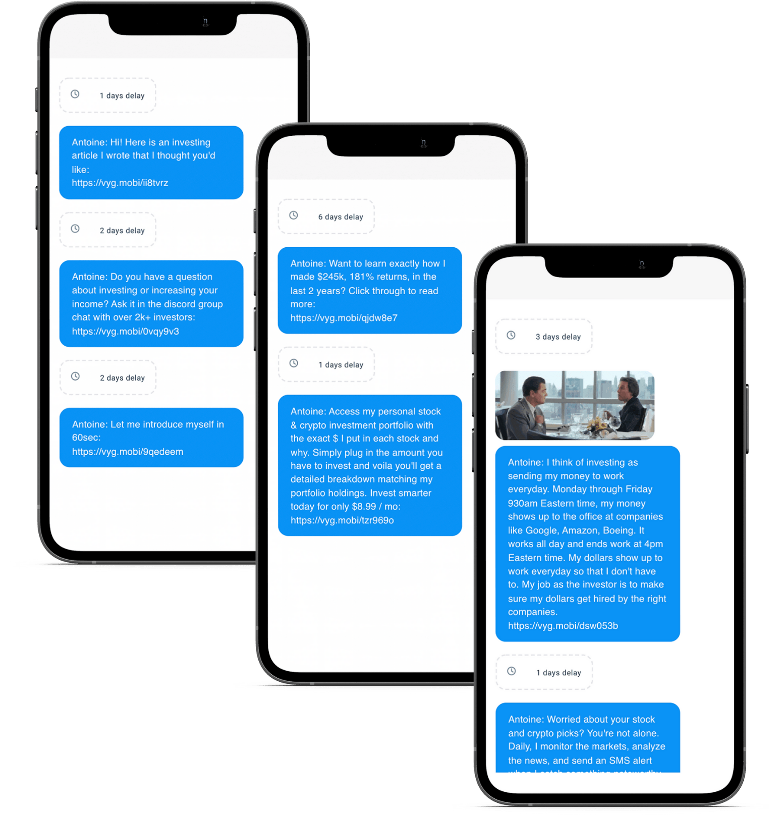 Wealthshare